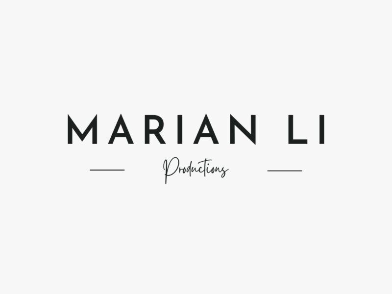 Marian Li